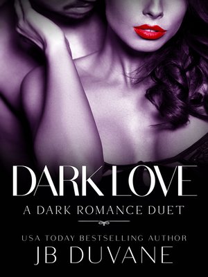 cover image of Dark Love